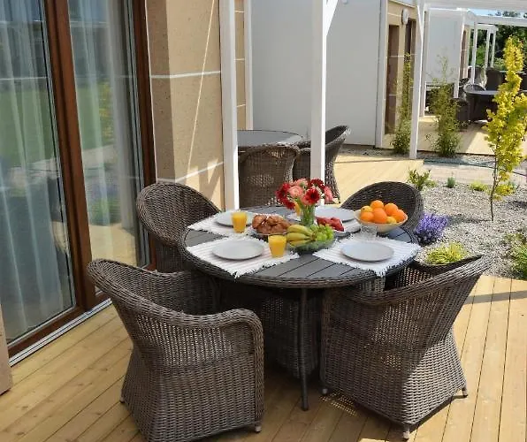 Luan Village Владыславово