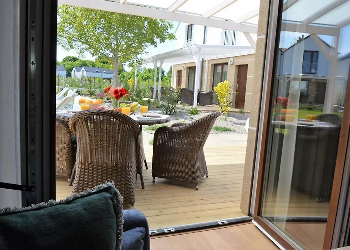 Luan Village Владыславово