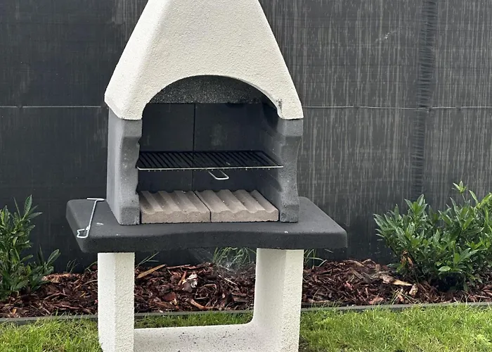 Luan Village База отдыха Владыславово