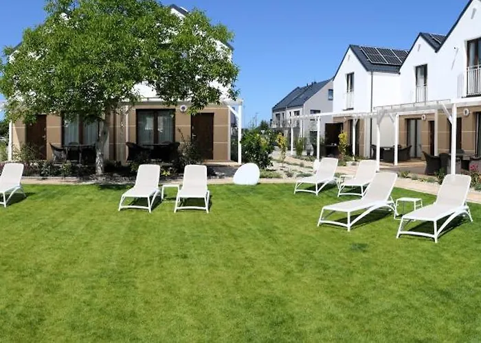 База отдыха Luan Village Владыславово