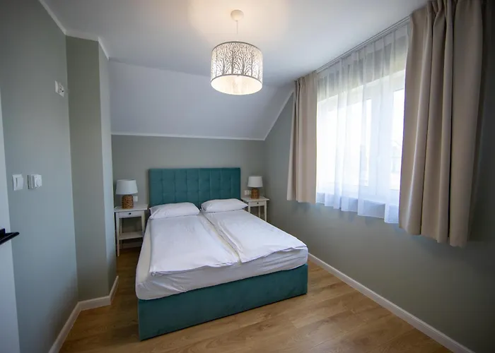 База отдыха Luan Village