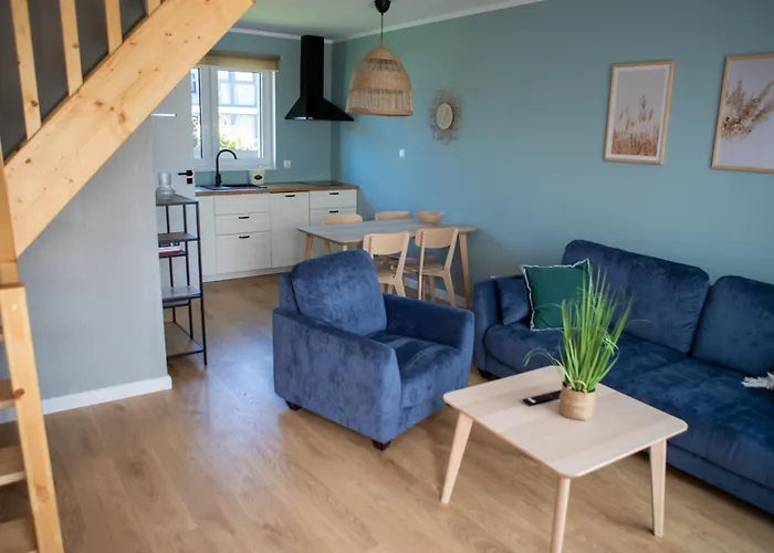 Luan Village * Владыславово